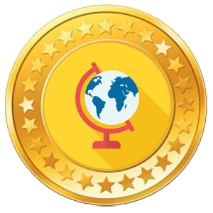 Global Tour Coin (GTC*)