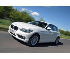 للبيع سياره BMW