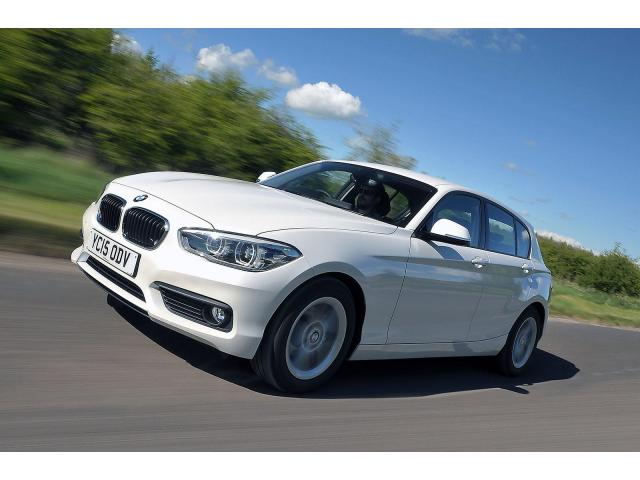 للبيع سياره BMW